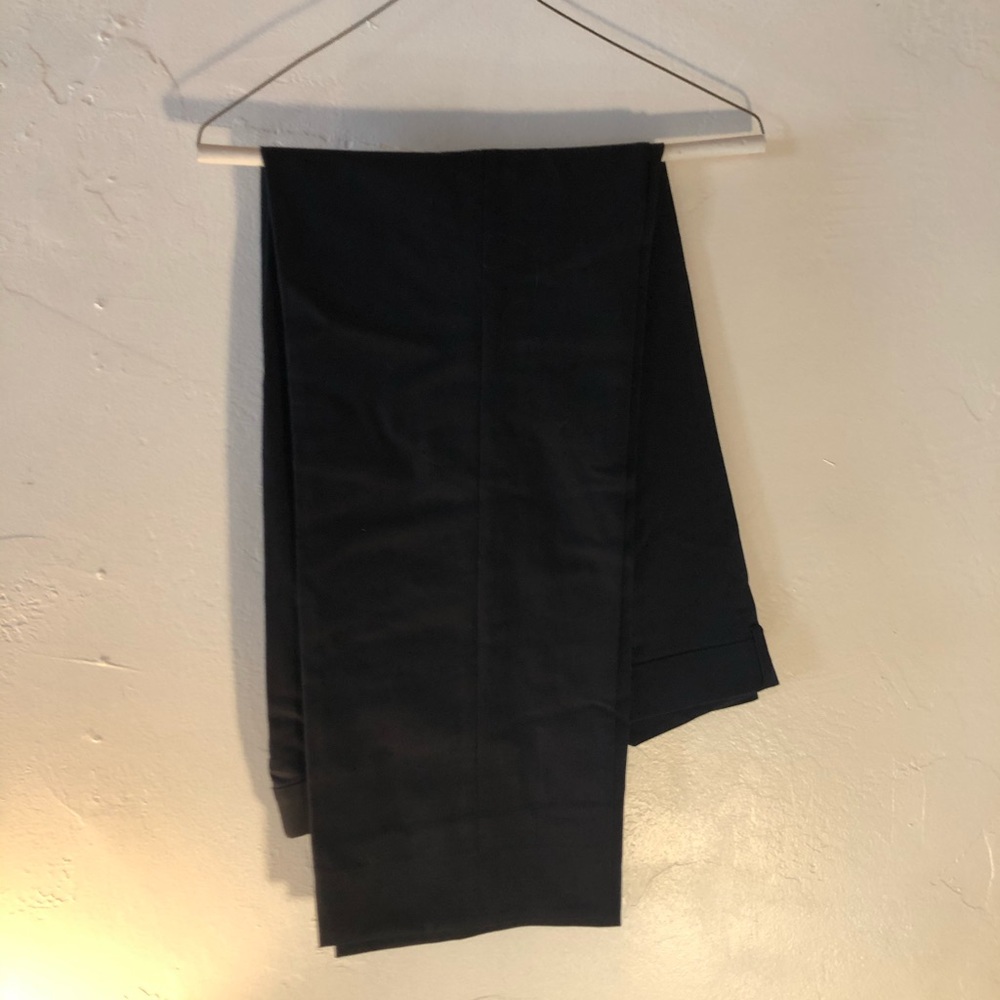Ralph Laurel Suit Pants Size 32-34 length 30-33